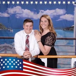 Meet your Posher, Tori